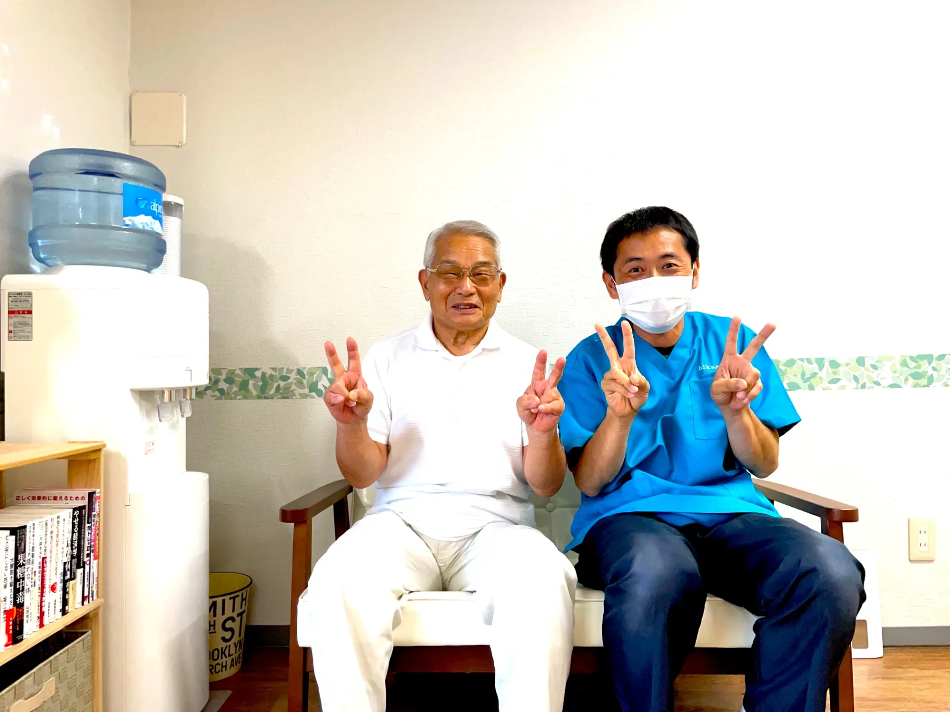 80代 男性 佐倉市