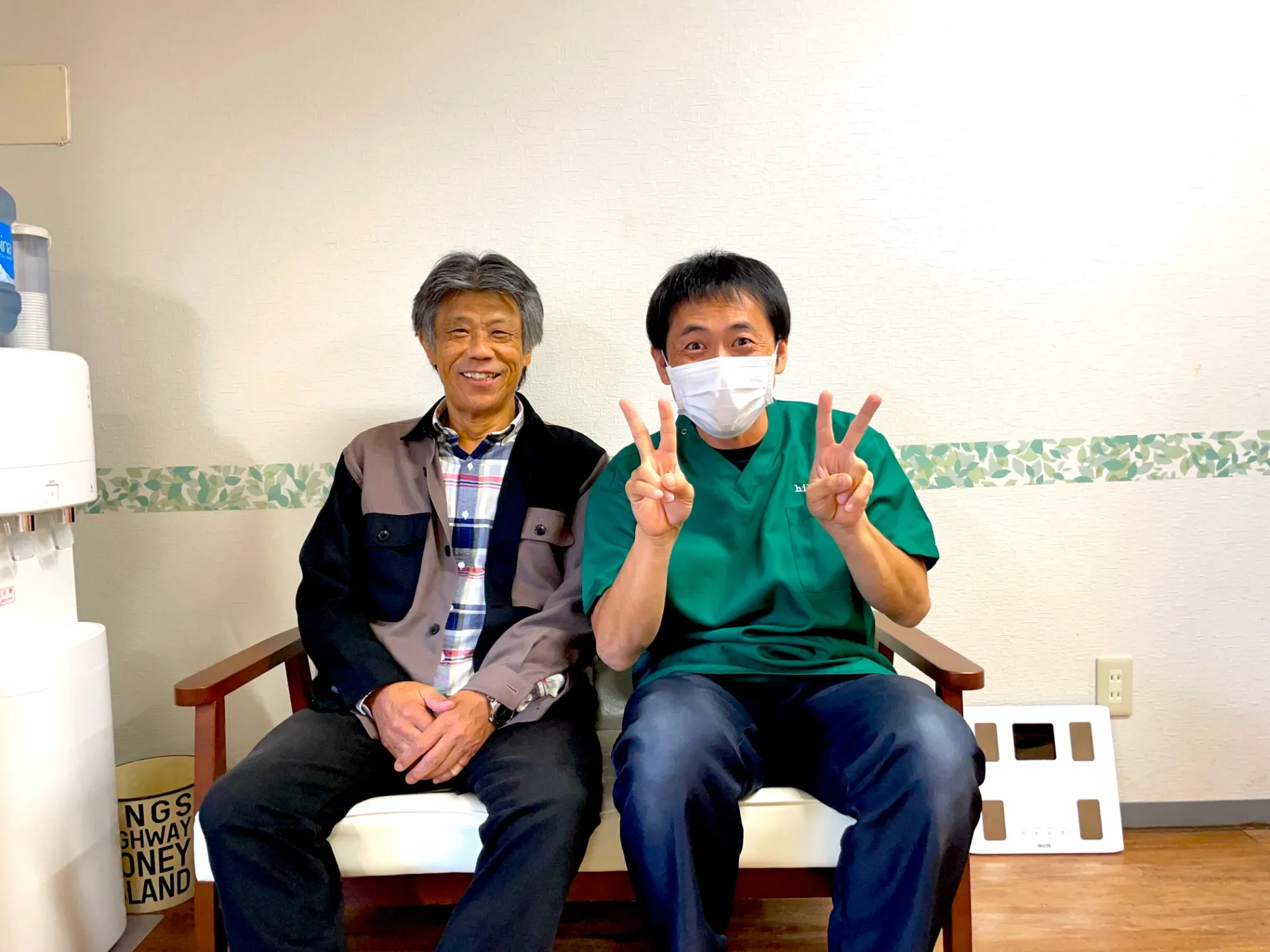 60代 男性 佐倉市