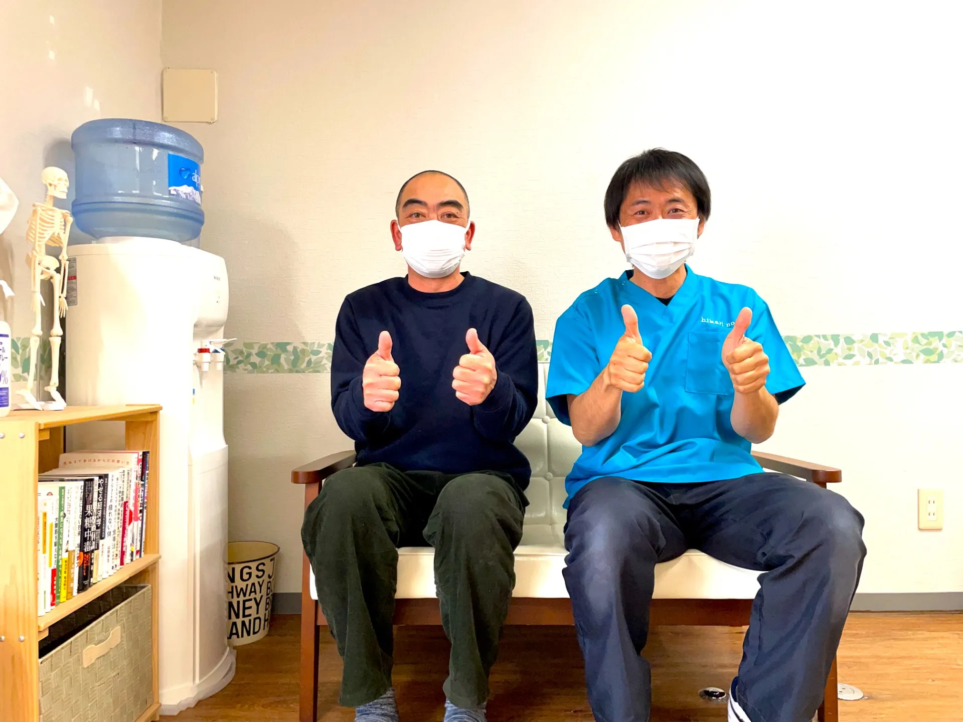 50代 男性 八千代市